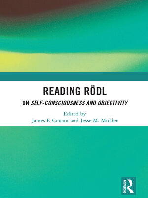 cover image of Reading Rödl